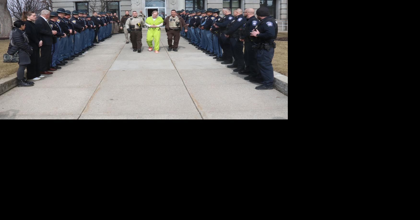 Looking back at top stories of 2025