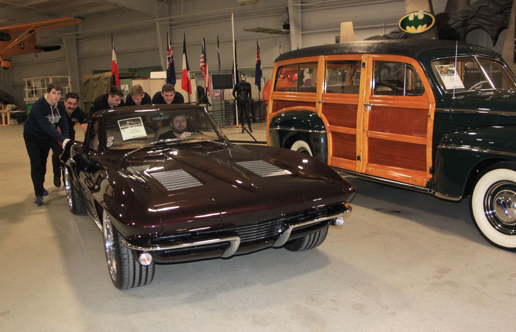 Worldwide sells 93% of vehicles in auction - Vimarsana News