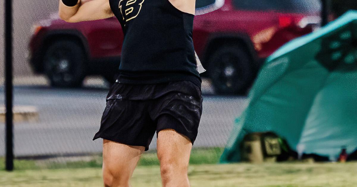 Bontrager, Ott win 2 state titles | Eveningstar | kpcnews.com