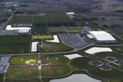 Facility Information - Indiana Sports Park