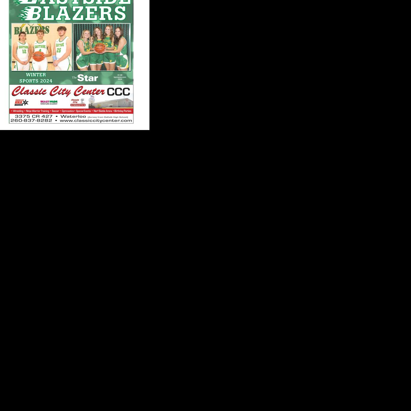 Eastside Winter Sports 2024