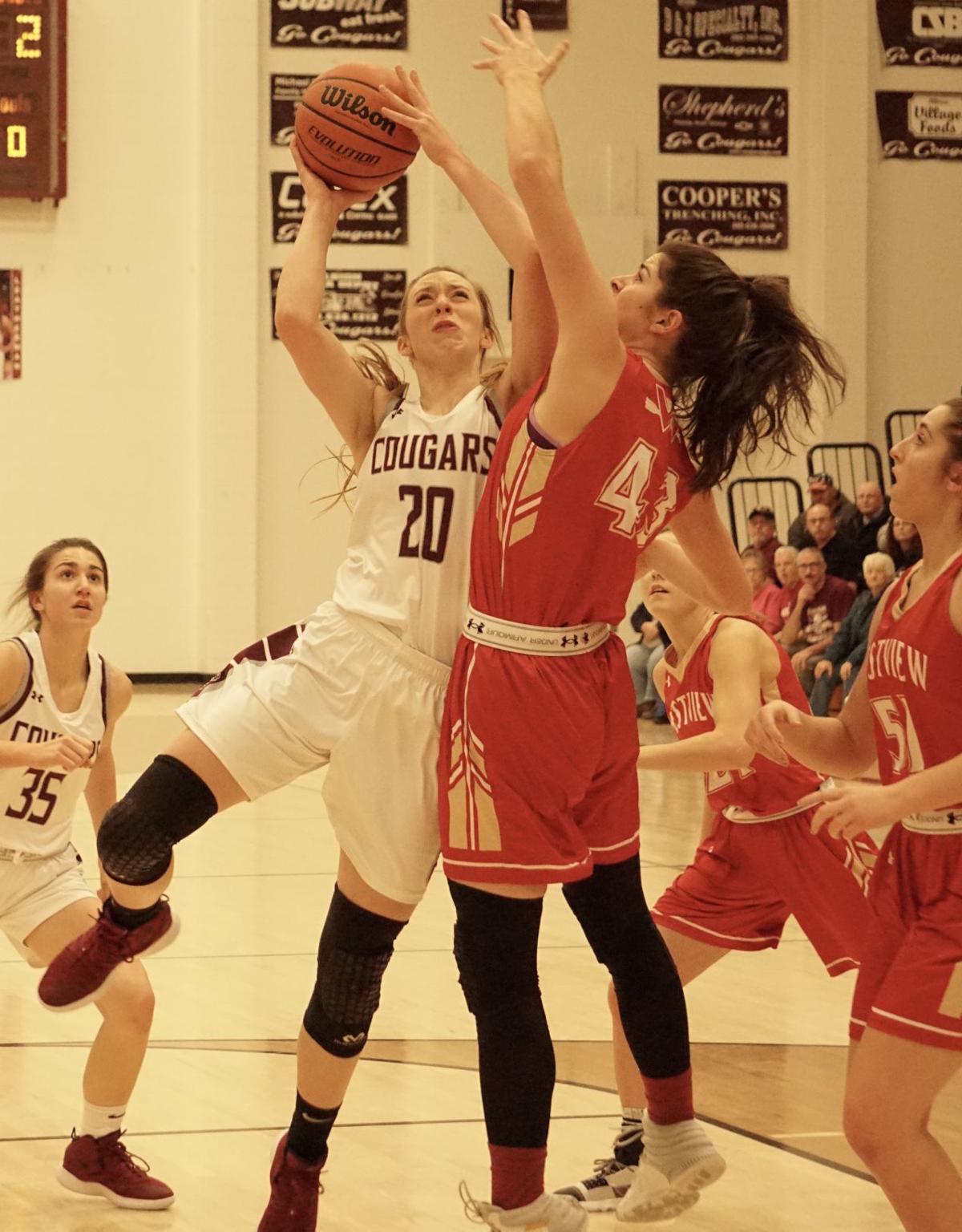 Central Noble Gets School Record 11th Straight Win To Open Season