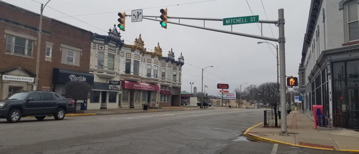 Kendallville streetscape bids come in high | News Sun | kpcnews.com
