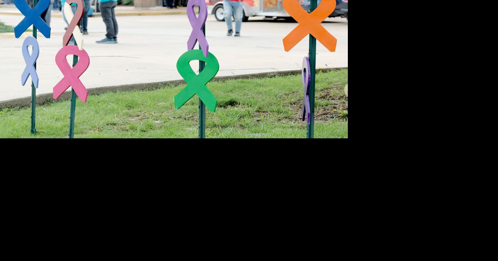 Ribbon Walk to take place May 3 | Thestar | kpcnews.com