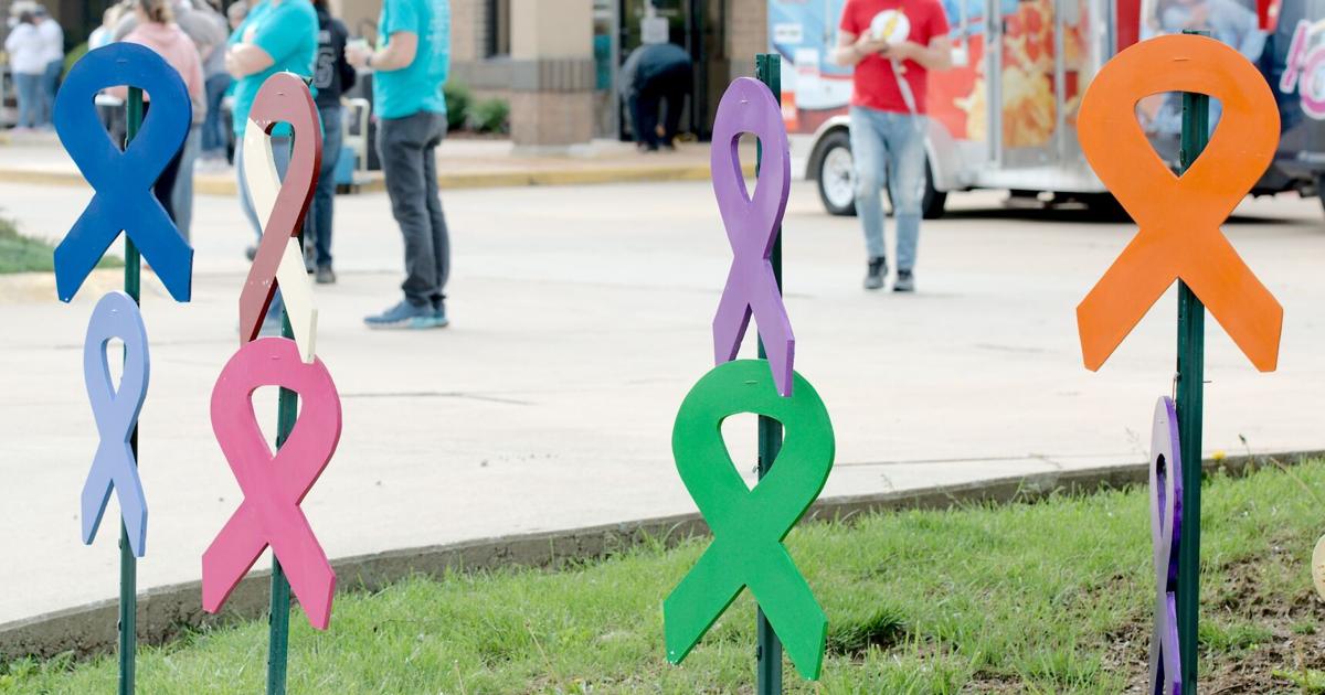 Kramer Ribbon Walk Ribbon Walk to take place May 3 | Thestar | kpcnews.com