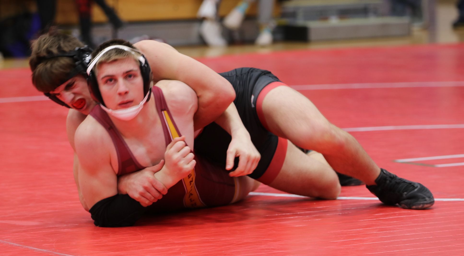 シングレット バットマン EGDE