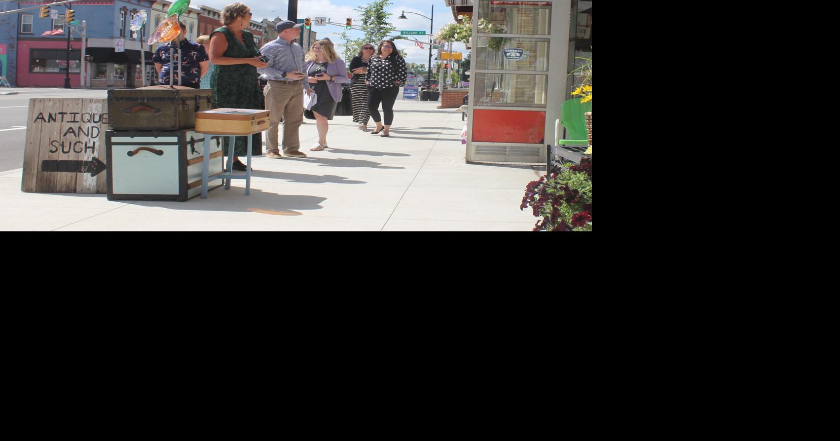 Kendallville seeking national Main Street accreditation News Sun