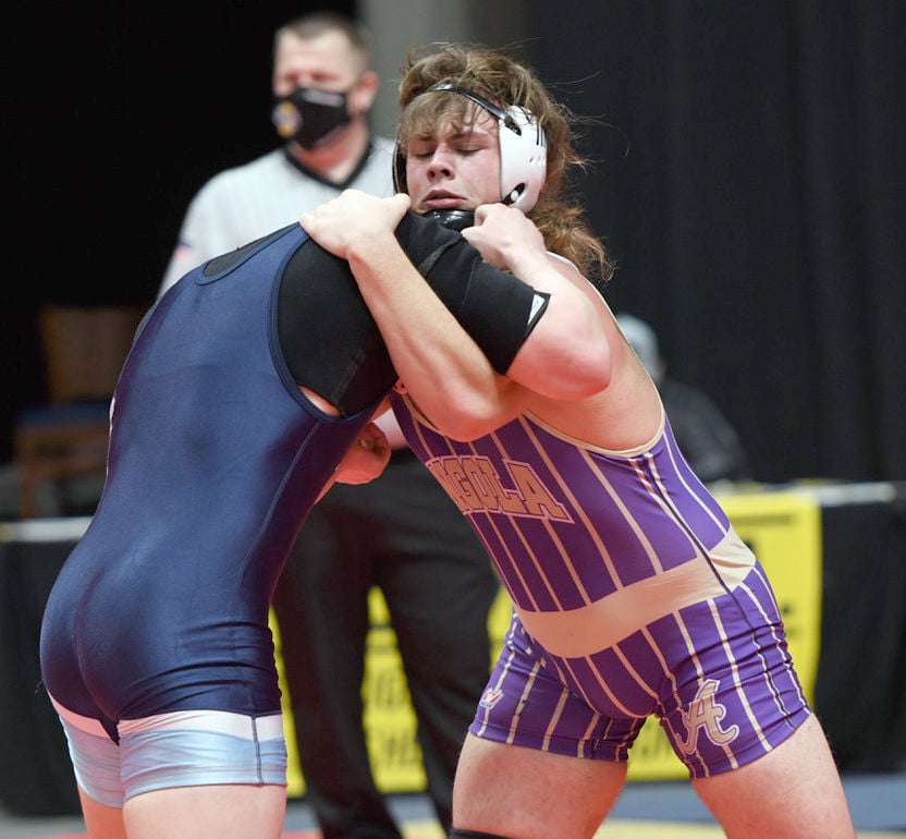 EN wrestler Sprague wins opener Eveningstar kpcnews photo