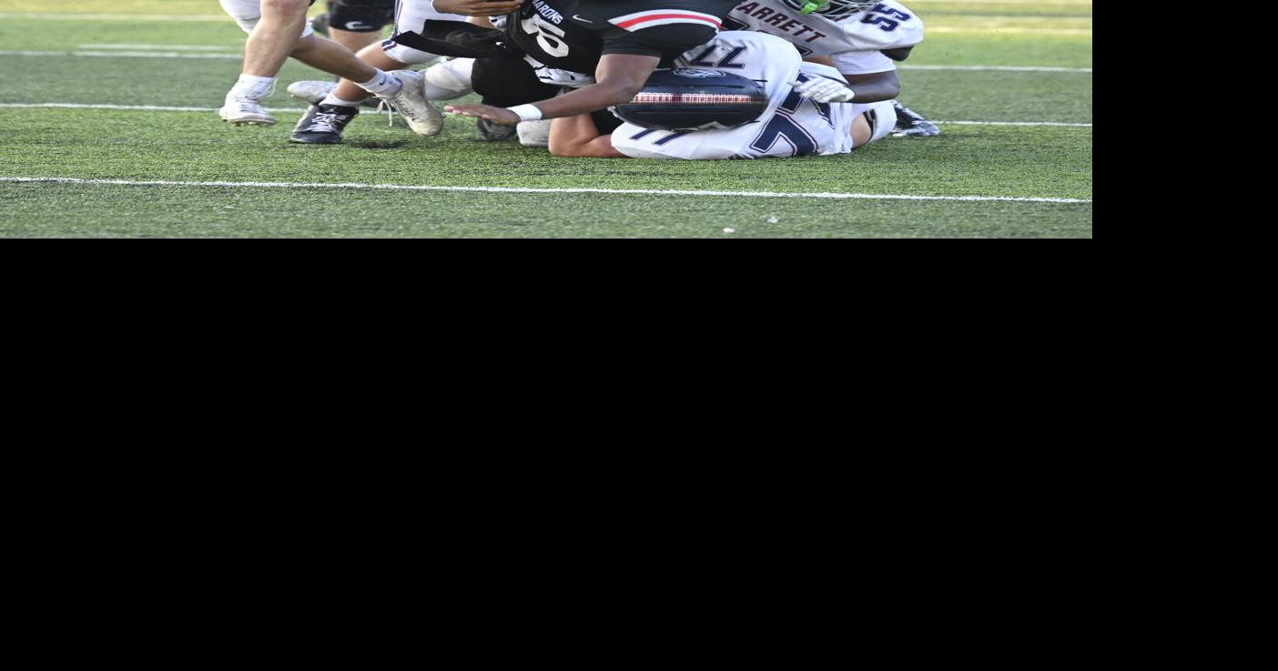 Tough opening night for Railroaders