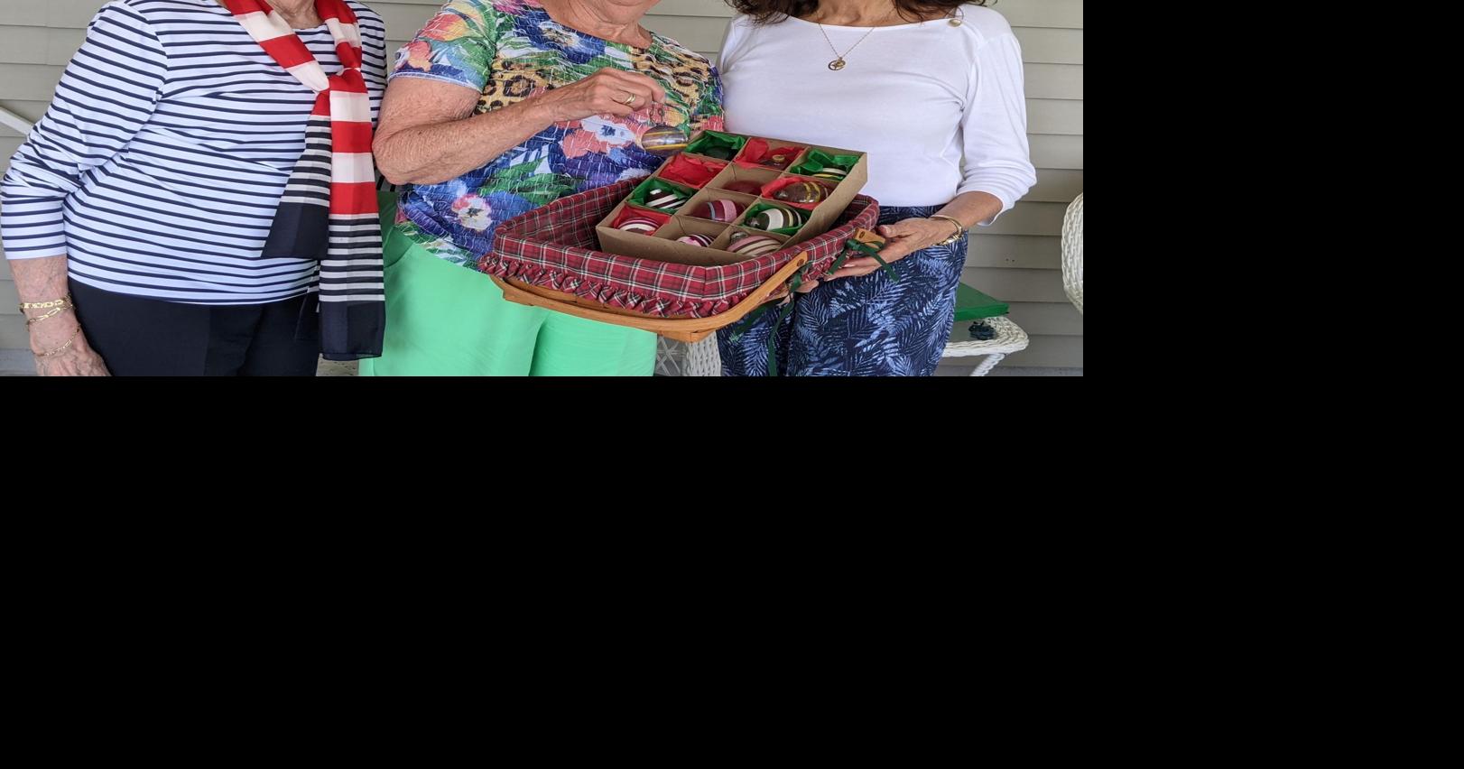 DAR program focuses on federal holidays | Thestar | kpcnews.com