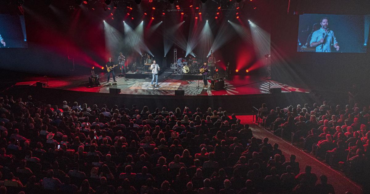 Blue Gate Event Blue Gate Performing Arts Center nominated for an Academy of County ...