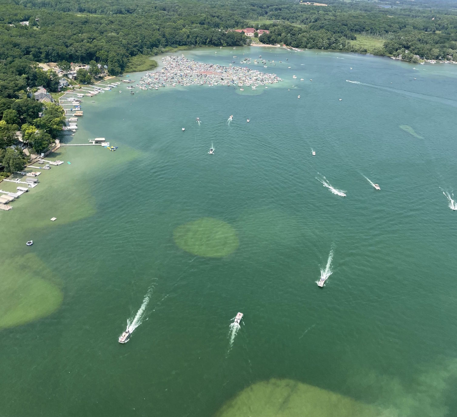 Steuben visitor traffic strong over holiday weekend - Vimarsana News
