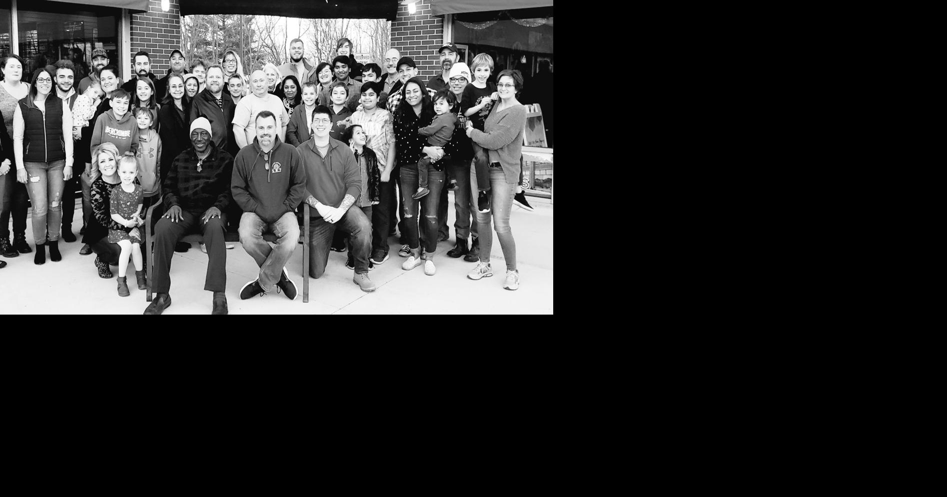 30 years of teaching his craft