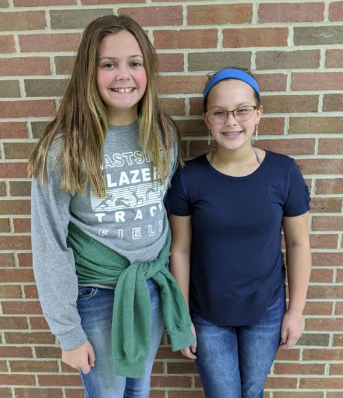 Eastside spelling bee