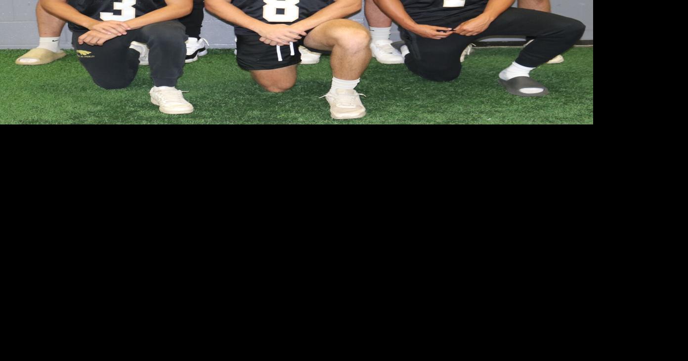 Churubusco football leaders for 2024 | | kpcnews.com