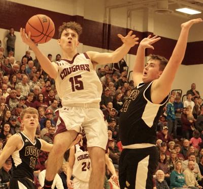Boys Girls Fall To Central Noble Busco Kpcnews Com