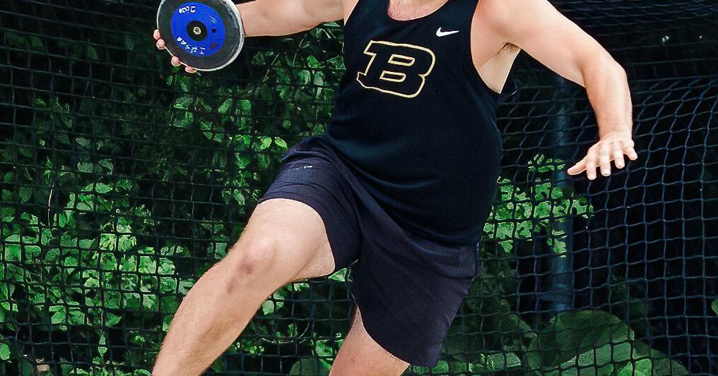 Special year in high school, Trine athletics