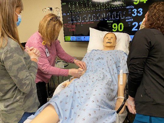 Cameron Hospital expands sepsis training | Life | kpcnews.com