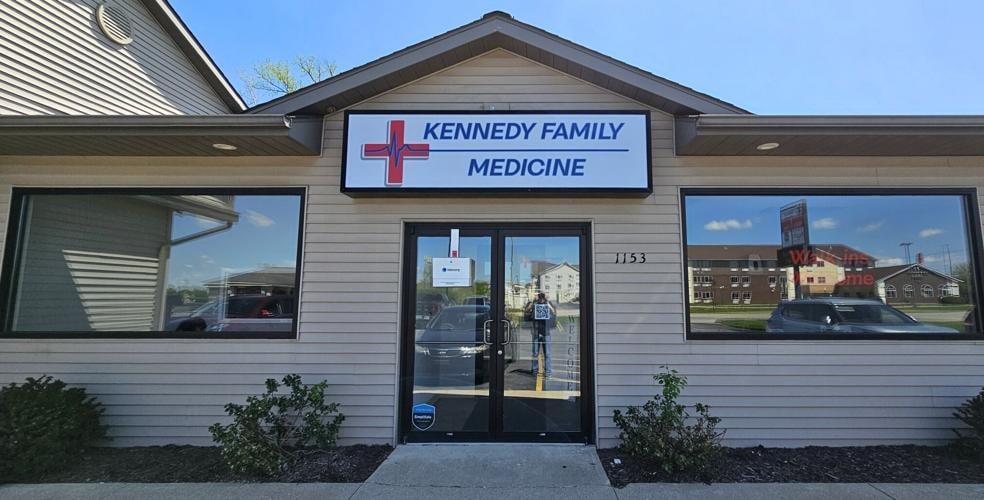 Kennedy Family Medicine opening in Auburn | Thestar | kpcnews.com