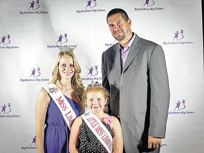 Former NBA All-Star Brad Miller reflects on annual gala benefitting Big  Brothers Big Sisters of Nort 