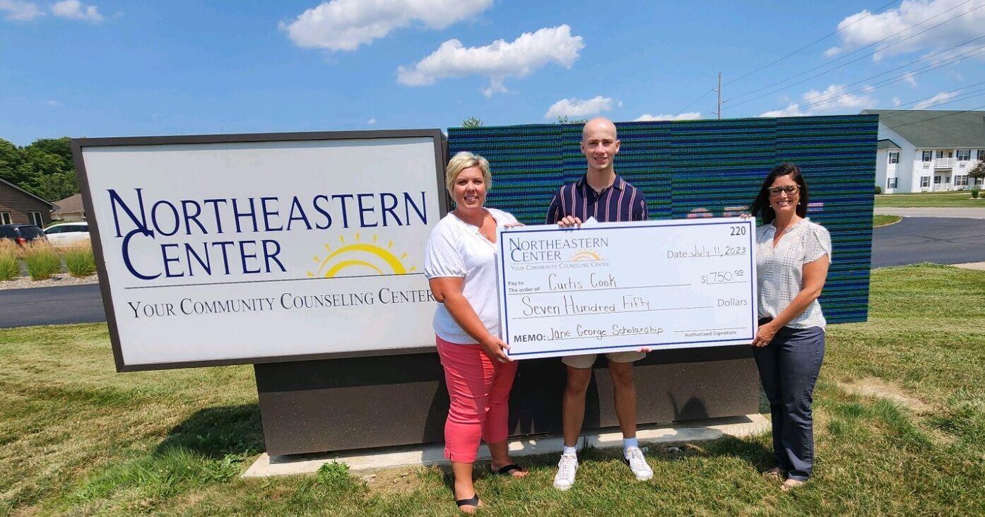 DeKalb graduate receives scholarship - Vimarsana News