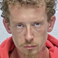 Second warrant served during arrest