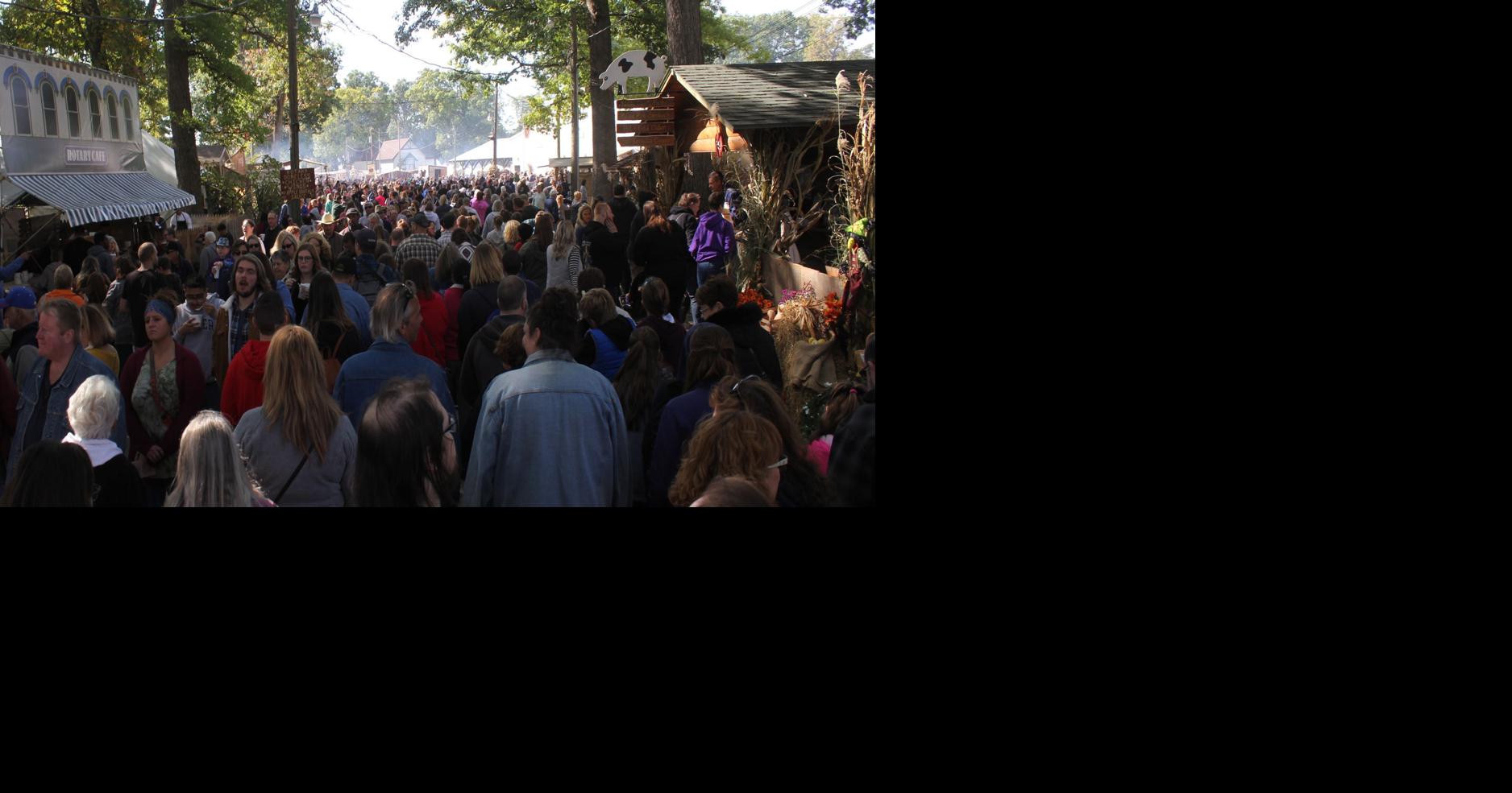 Kendallville Apple Festival canceled COVID19
