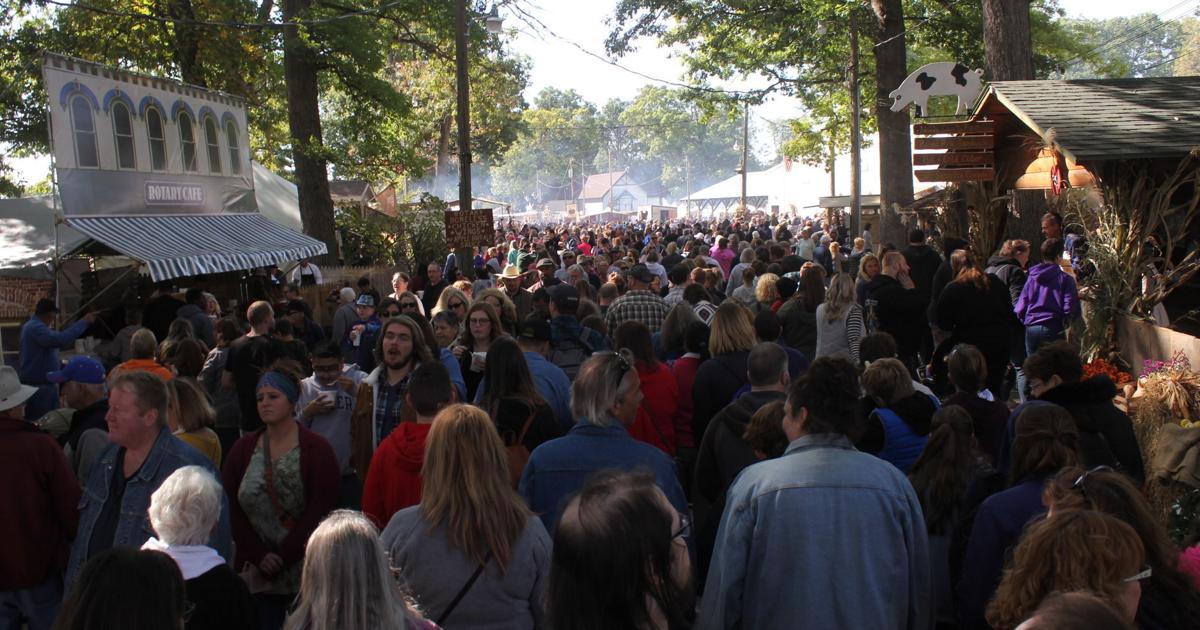 Kendallville Apple Festival canceled COVID19