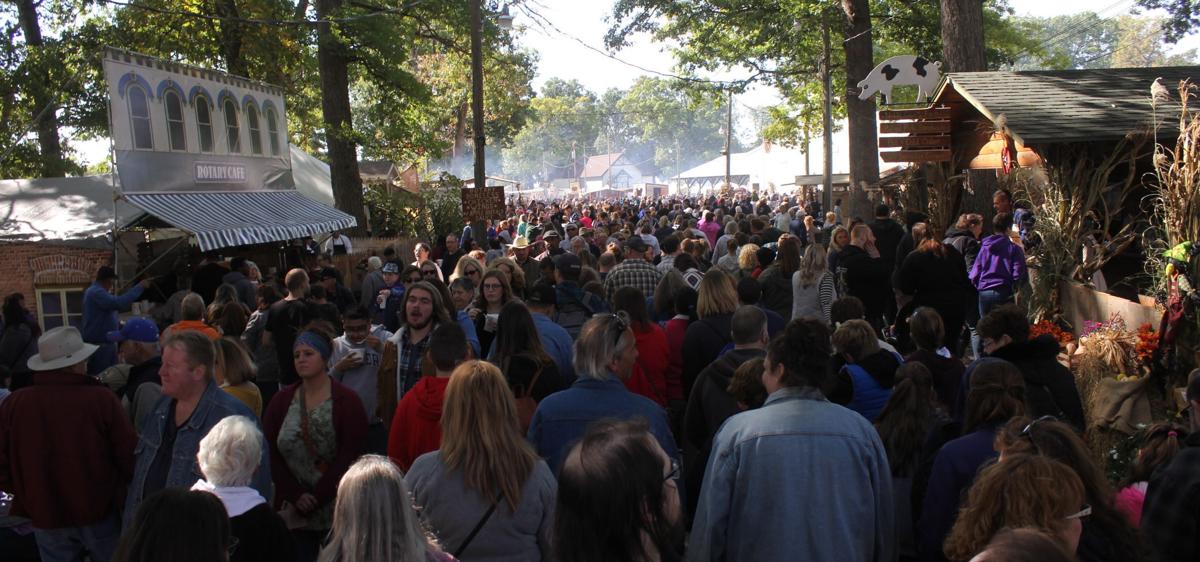 Kendallville Apple Festival canceled COVID19