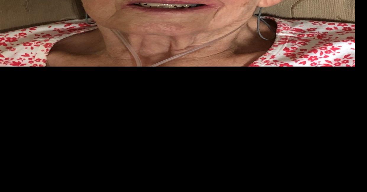 Eileen Ridgway Obituaries