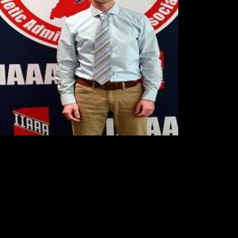 Lakeland's Yoder named Junior High District AD of the Year | Newssun ...