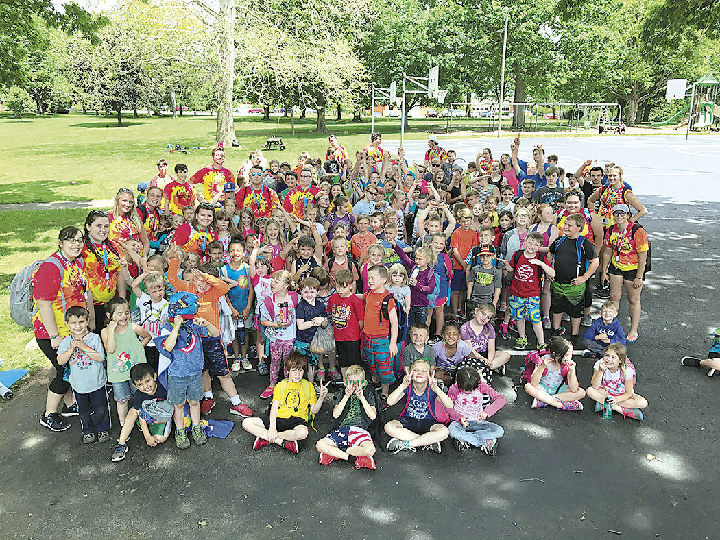 Kendallville Parks Departments brings back Mother's Day 5K run and walk