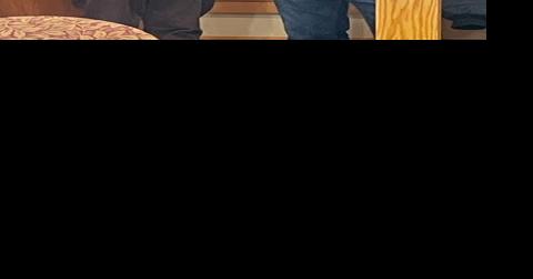 Vietnam veteran speaks to John Houlton Chapter - Vimarsana News