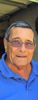 Jay Moore | Obituaries | kpcnews.com