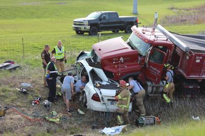 collision works norman norman ok