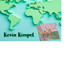 Kimpel publishes book with revealing travel stories