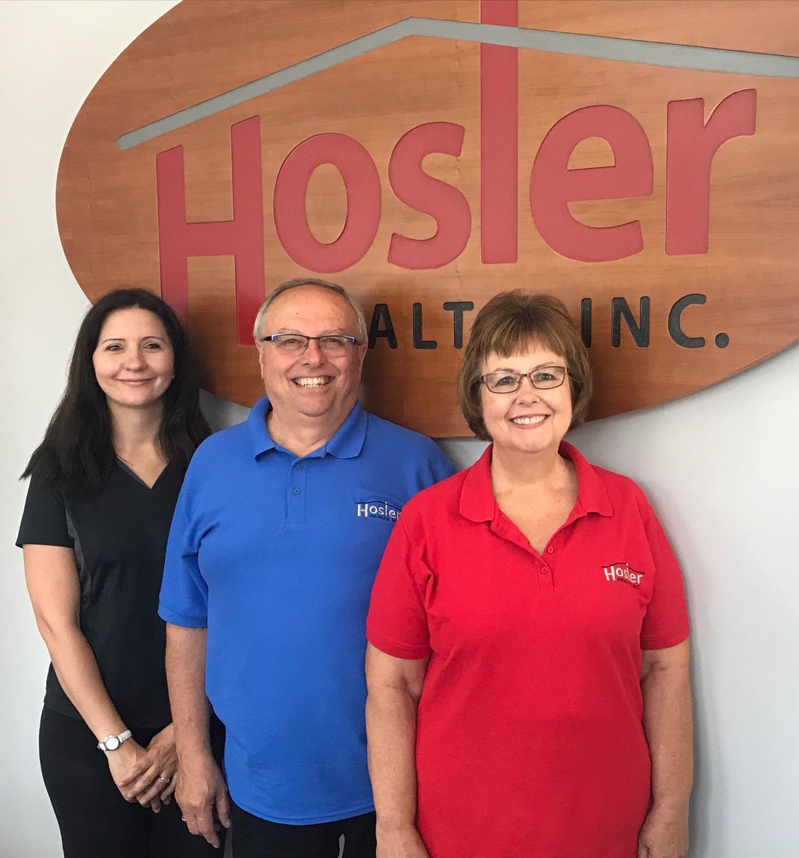 Hosler Realty opens Garrett office Garrett Clipper
