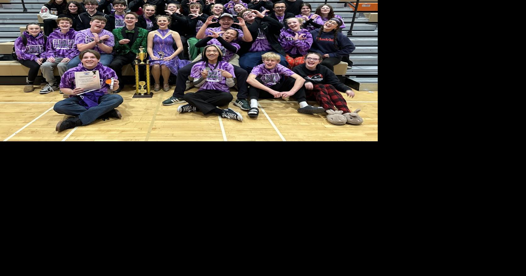 Classic Connection wins awards at Northrop