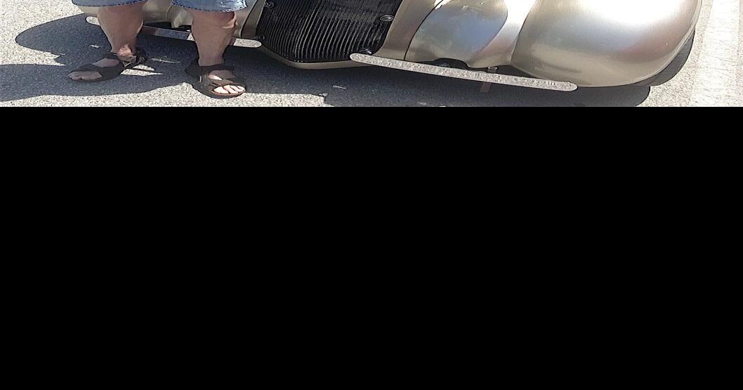 Waterloo car show Thestar