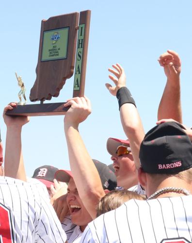 Guardians rally for a 5-2 win on Calhoun's 3-run homer in the 10th and cut  Twins' lead to 5 games