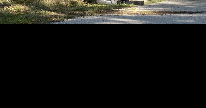 Alcohol believed to be a factor in crash