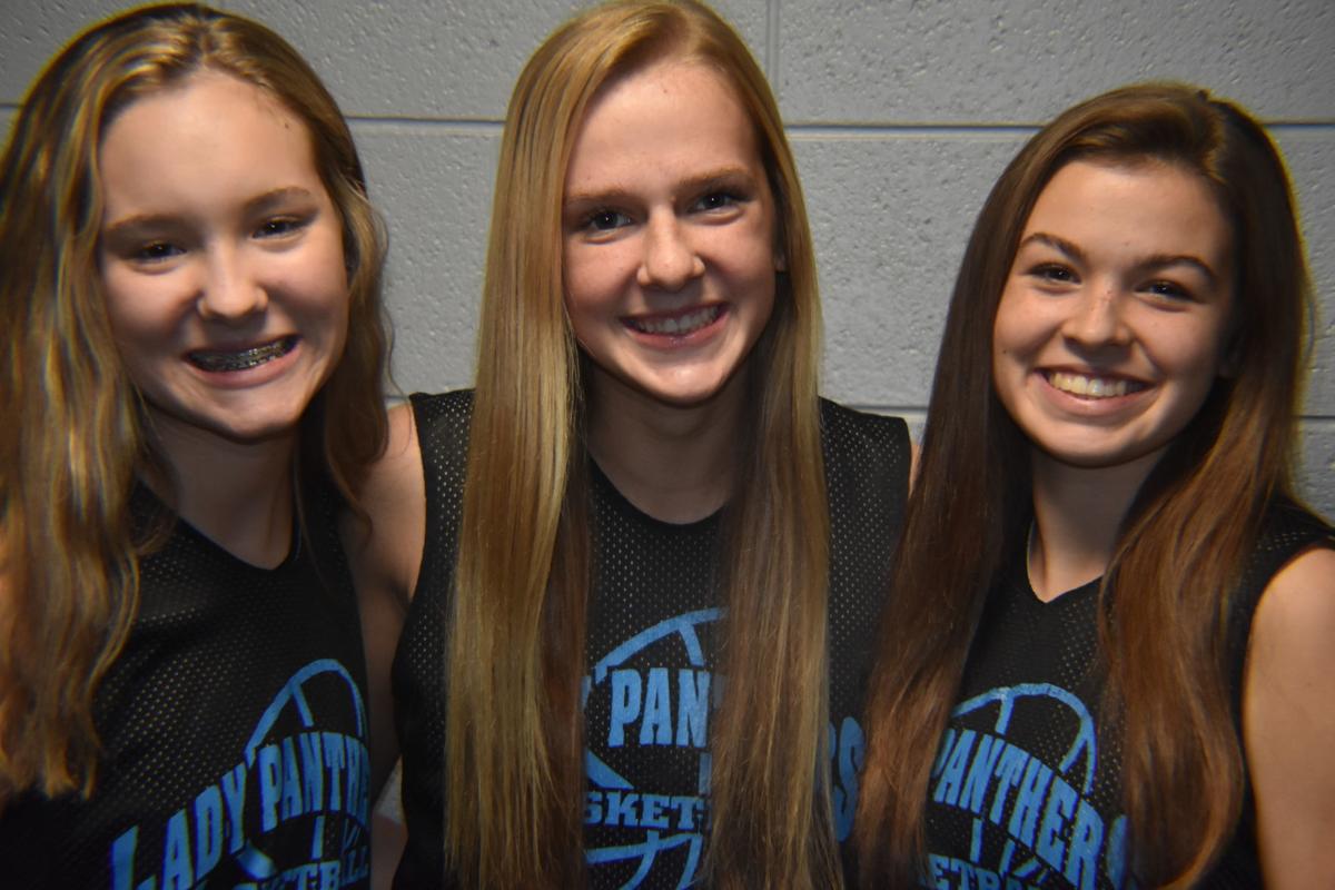 Lakewood Park Christian Girls Basketball Preview Kpcnews Com