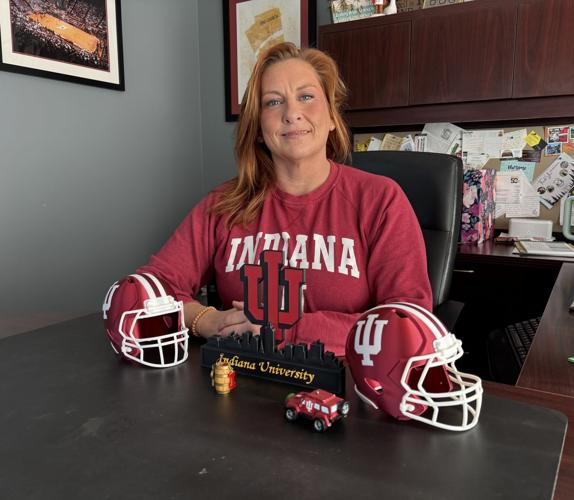 Bleeding cream and crimson; former player, longtime fan share experiences | Thestar | kpcnews.com Bleeding cream and crimson; former player, longtime fan share experiences | Thestar | kpcnews.com