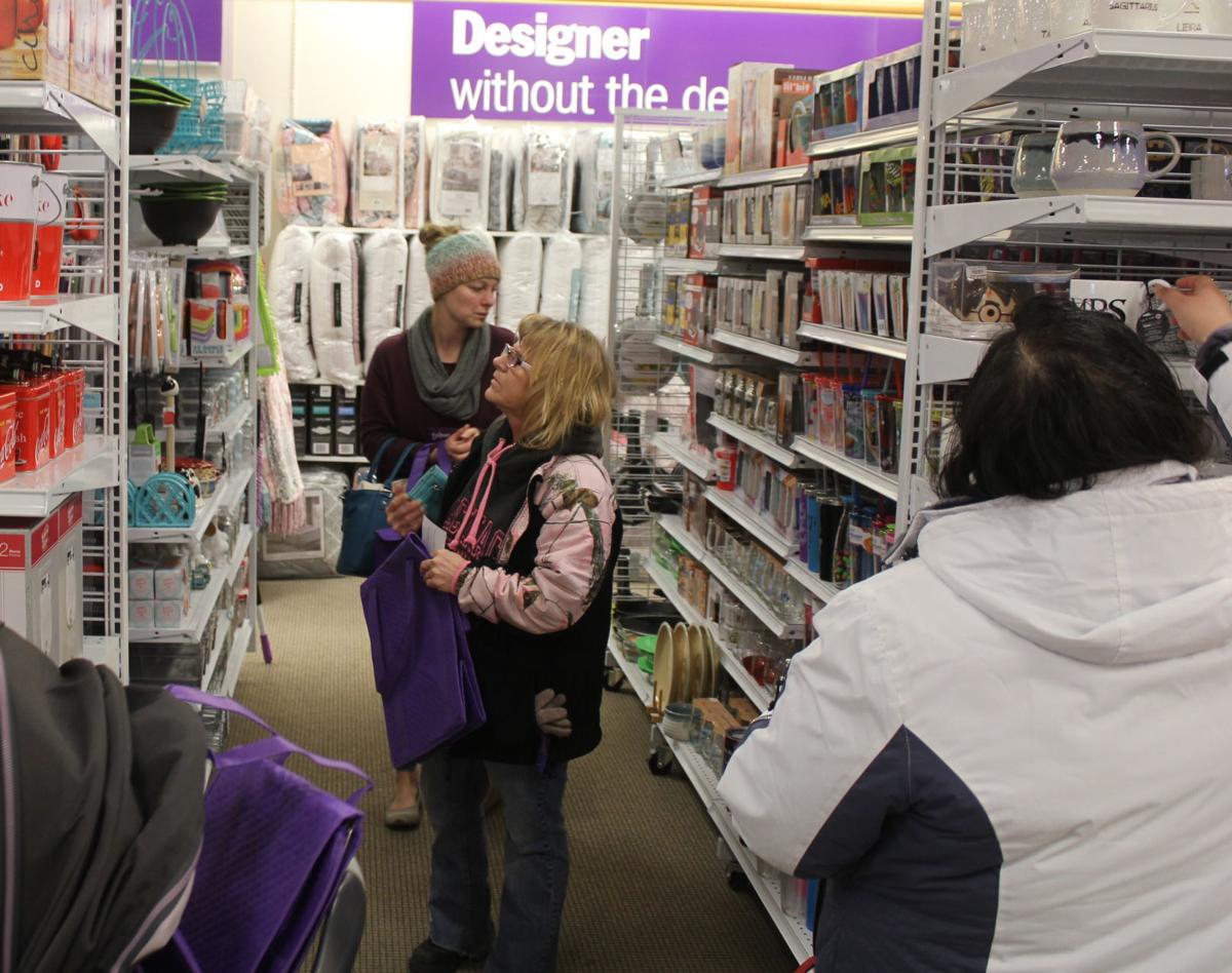 gordmans.shoppers | | kpcnews.com