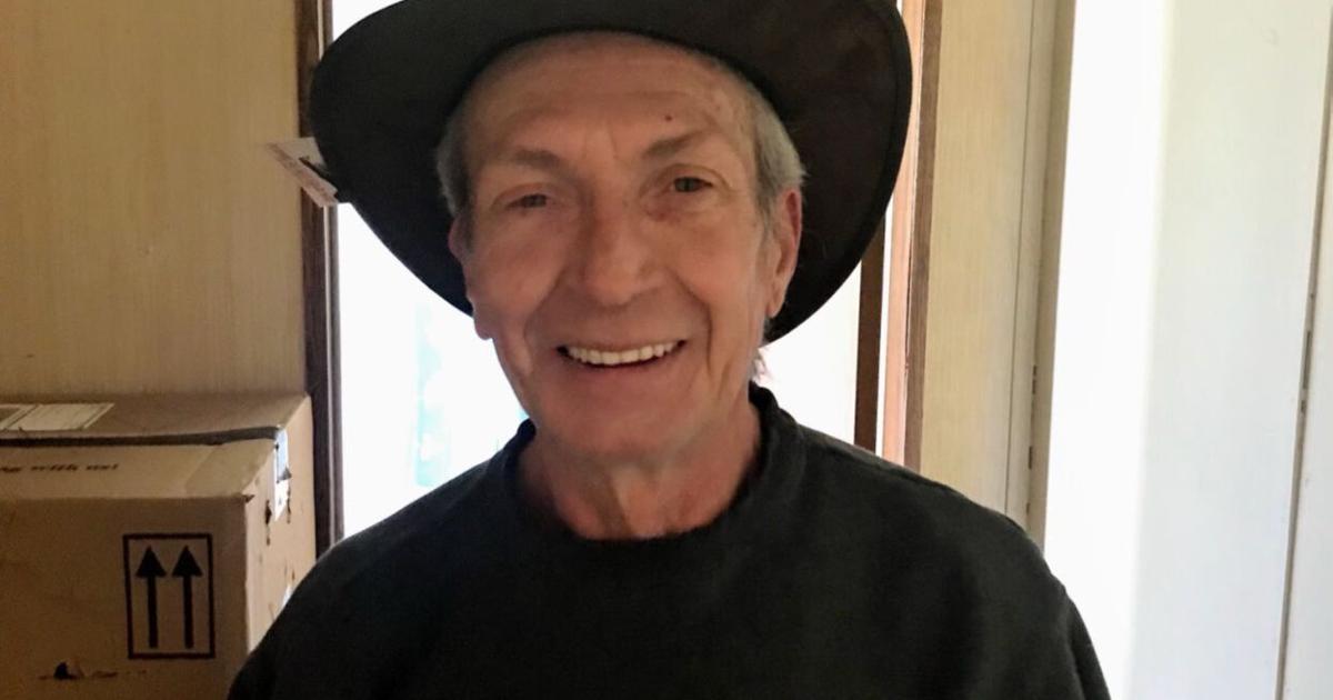 Joe Ridenour Joseph Ridenour | Obituaries | kpcnews.com