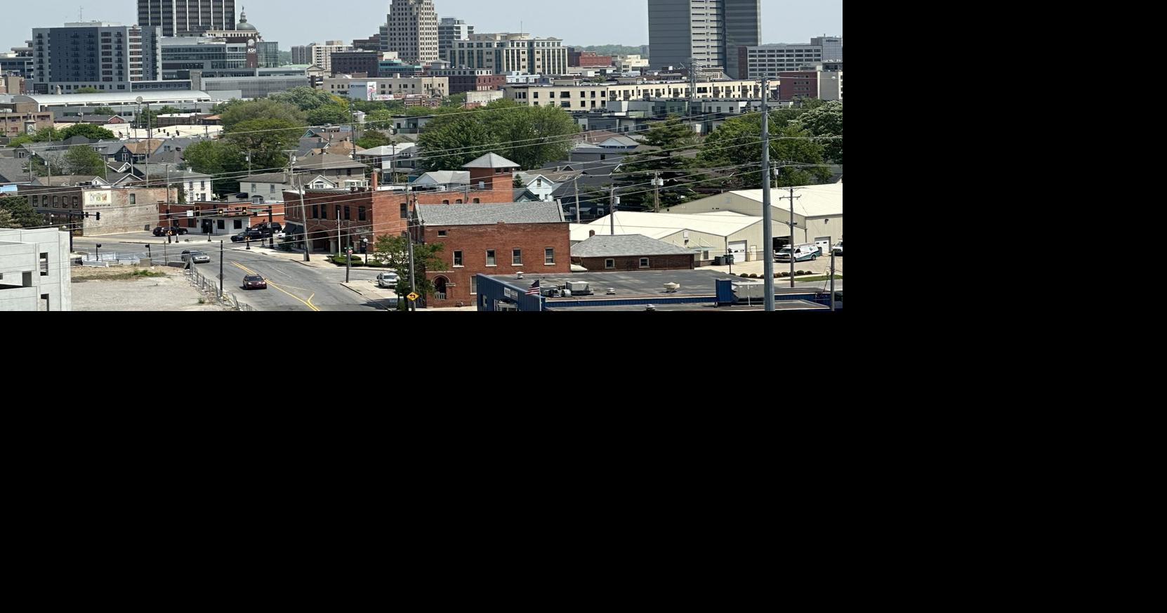 Fort Wayne 'fastest growing large city in the Midwest'