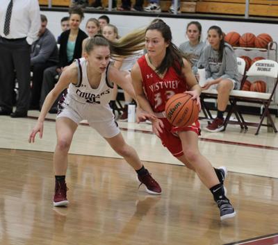 Westview Girls To Be Young Balanced Kpcnews Com