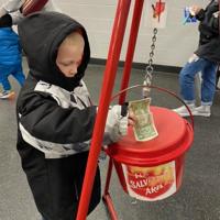 Bell ringers key to success of red kettle campaigns | Thestar Bell ringers key to success of red kettle campaigns | Thestar
