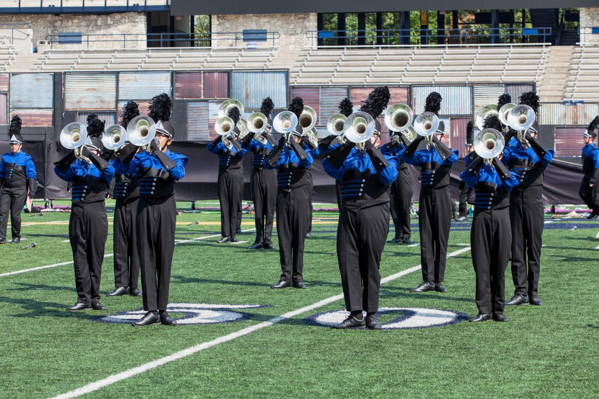 Homestead To Host Dozens Of Marching Bands Infortwayne