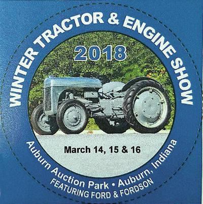 Three Day Tractor Show Opens Thursday News Kpcnews Com